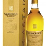 Glenmorangie Astar Packaging