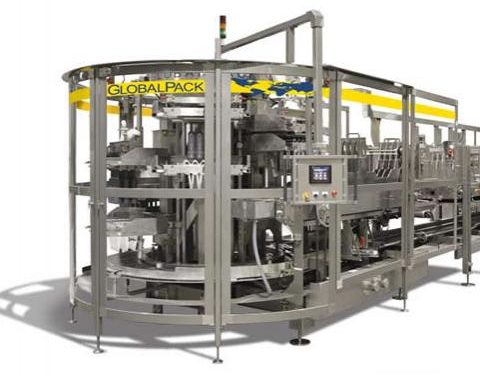 Global Packing Machinery